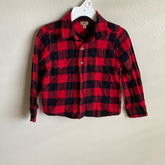 Long sleeves - Picture 1 of 2
